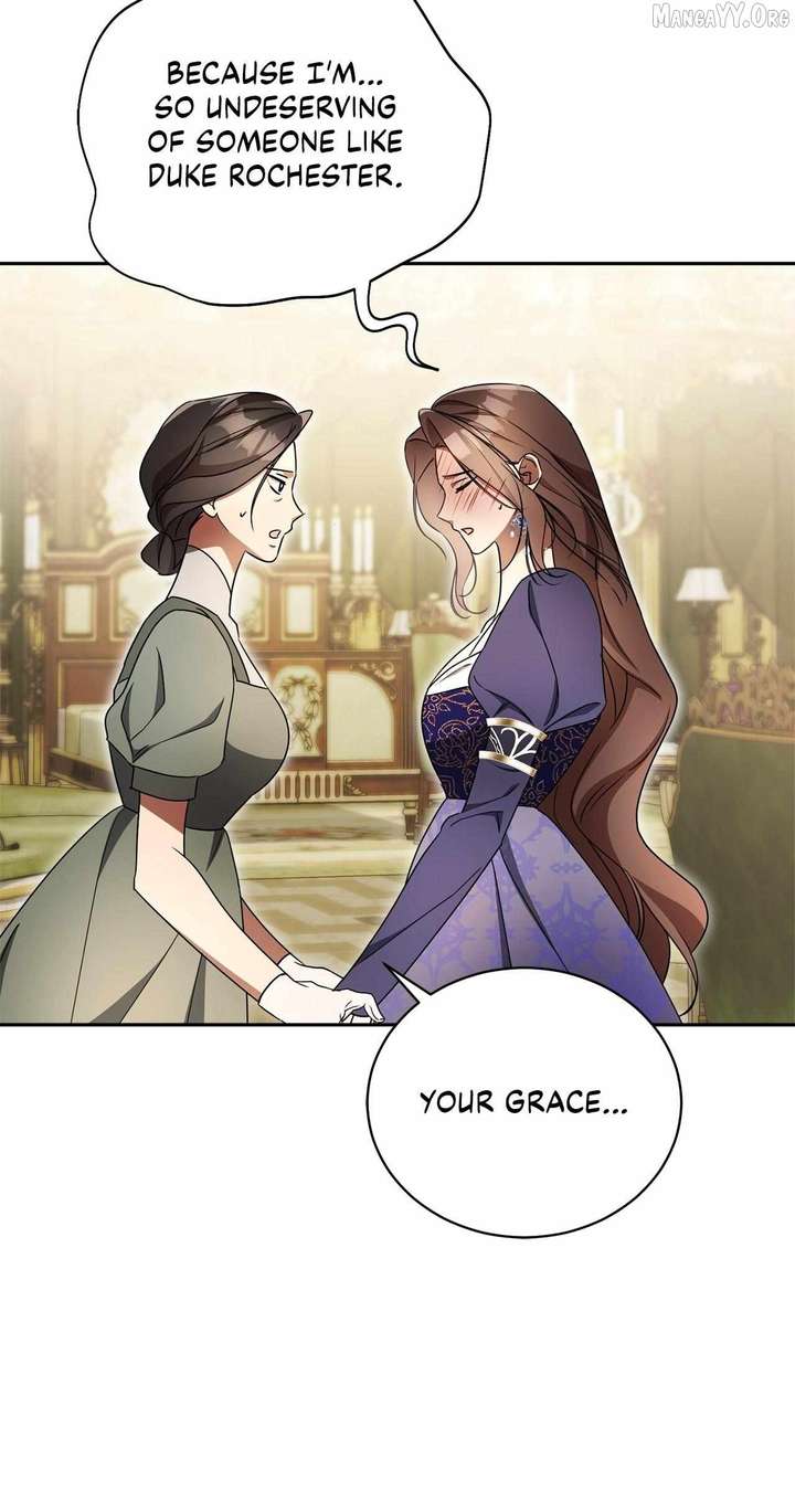 Arrogant Regret Chapter 23 - Page 36