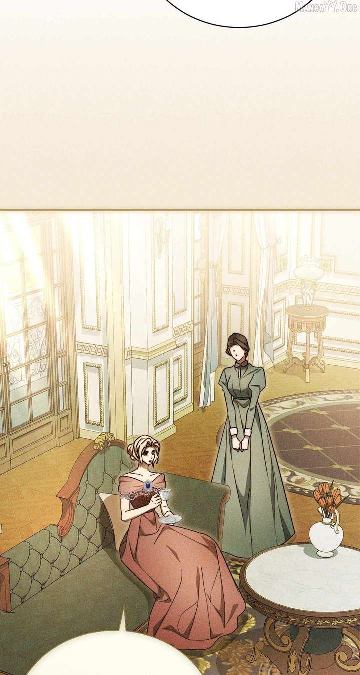 Arrogant Regret Chapter 23 - Page 38