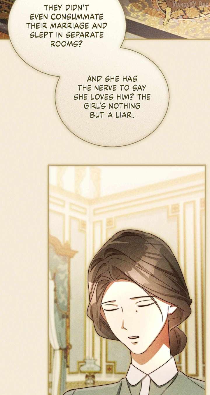 Arrogant Regret Chapter 23 - Page 39