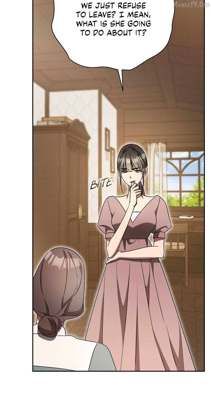 Arrogant Regret Chapter 23 - Page 4