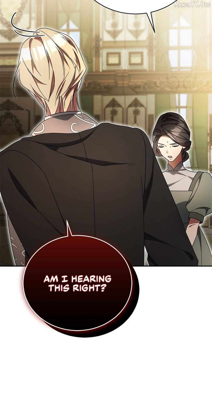 Arrogant Regret Chapter 23 - Page 66