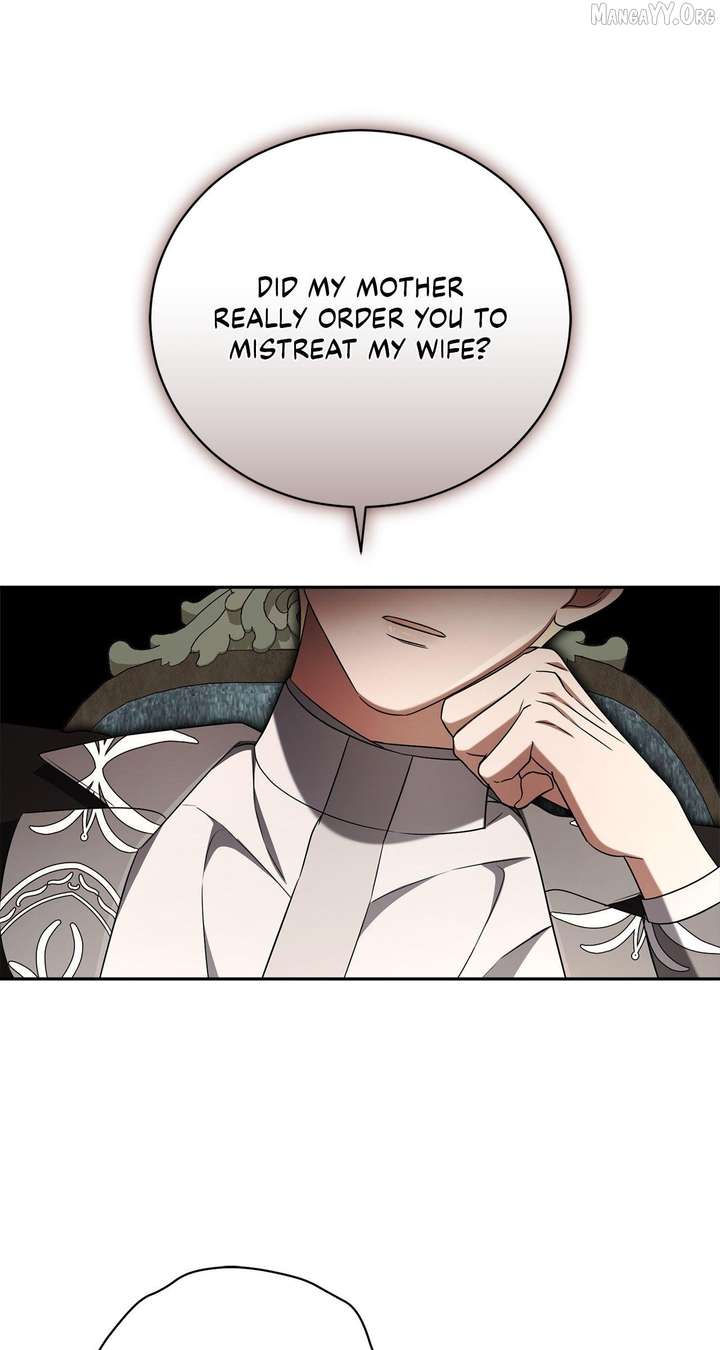 Arrogant Regret Chapter 23 - Page 73