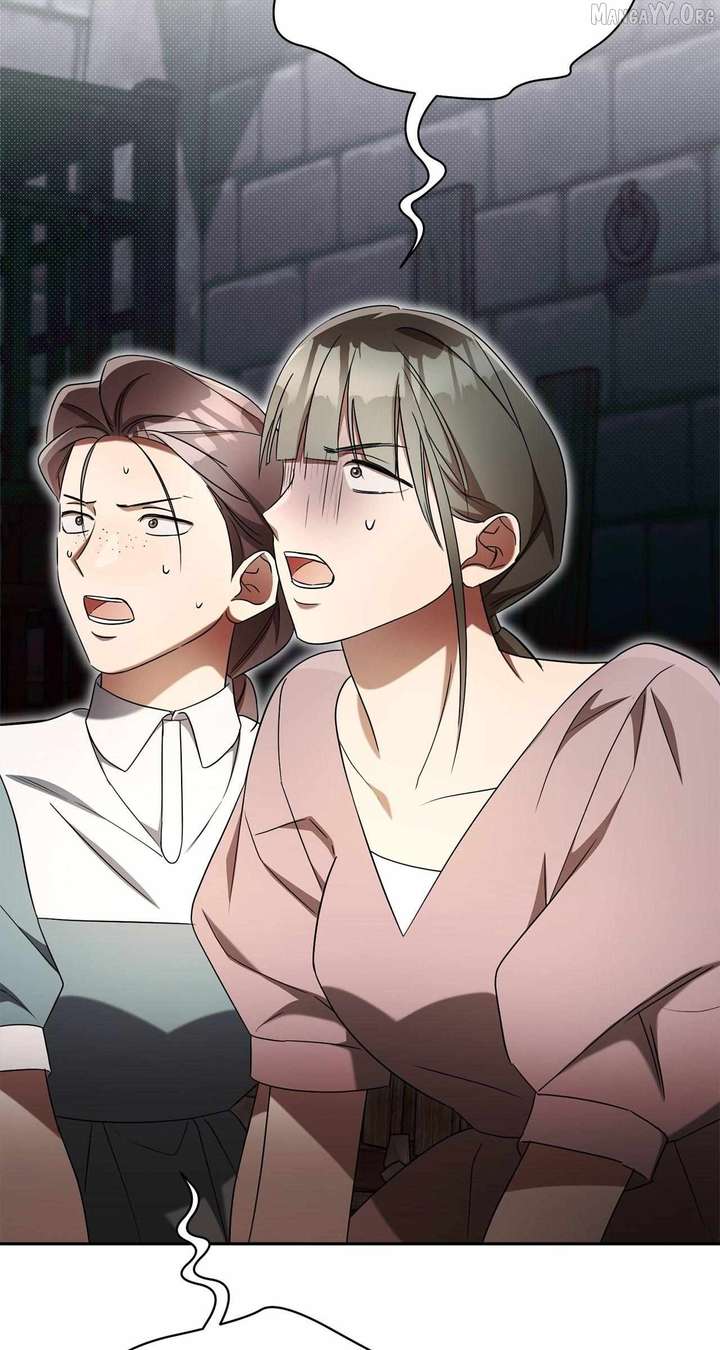 Arrogant Regret Chapter 23 - Page 79