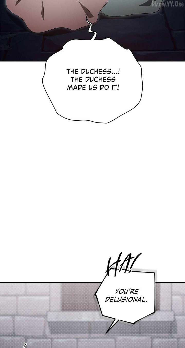 Arrogant Regret Chapter 23 - Page 83