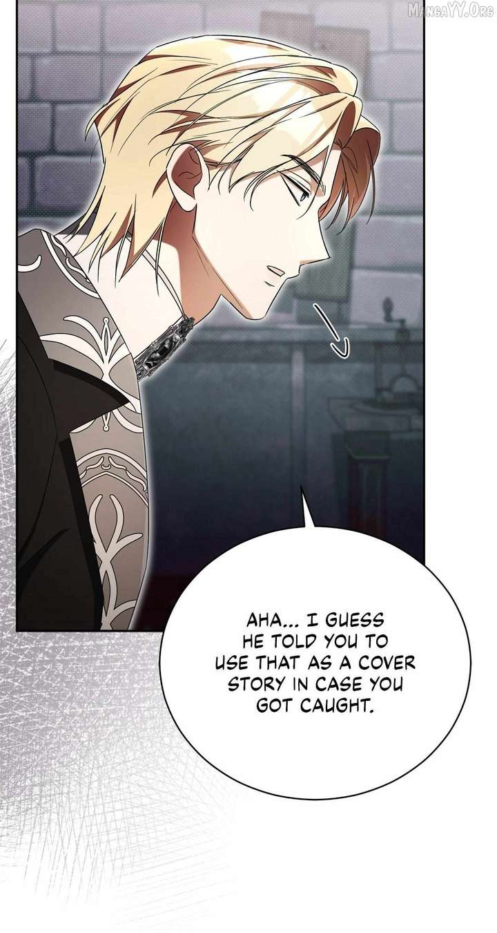 Arrogant Regret Chapter 23 - Page 87