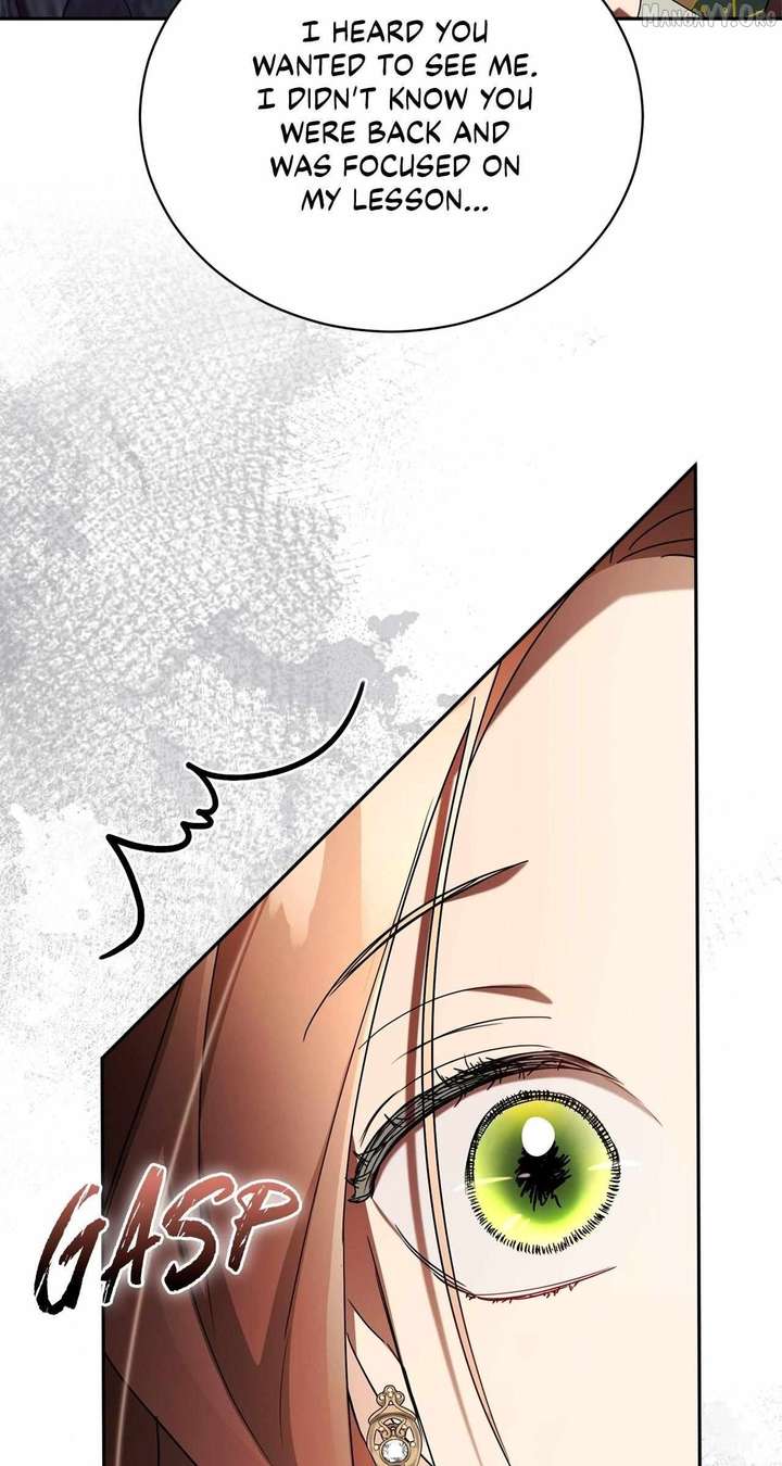 Arrogant Regret Chapter 24 - Page 11