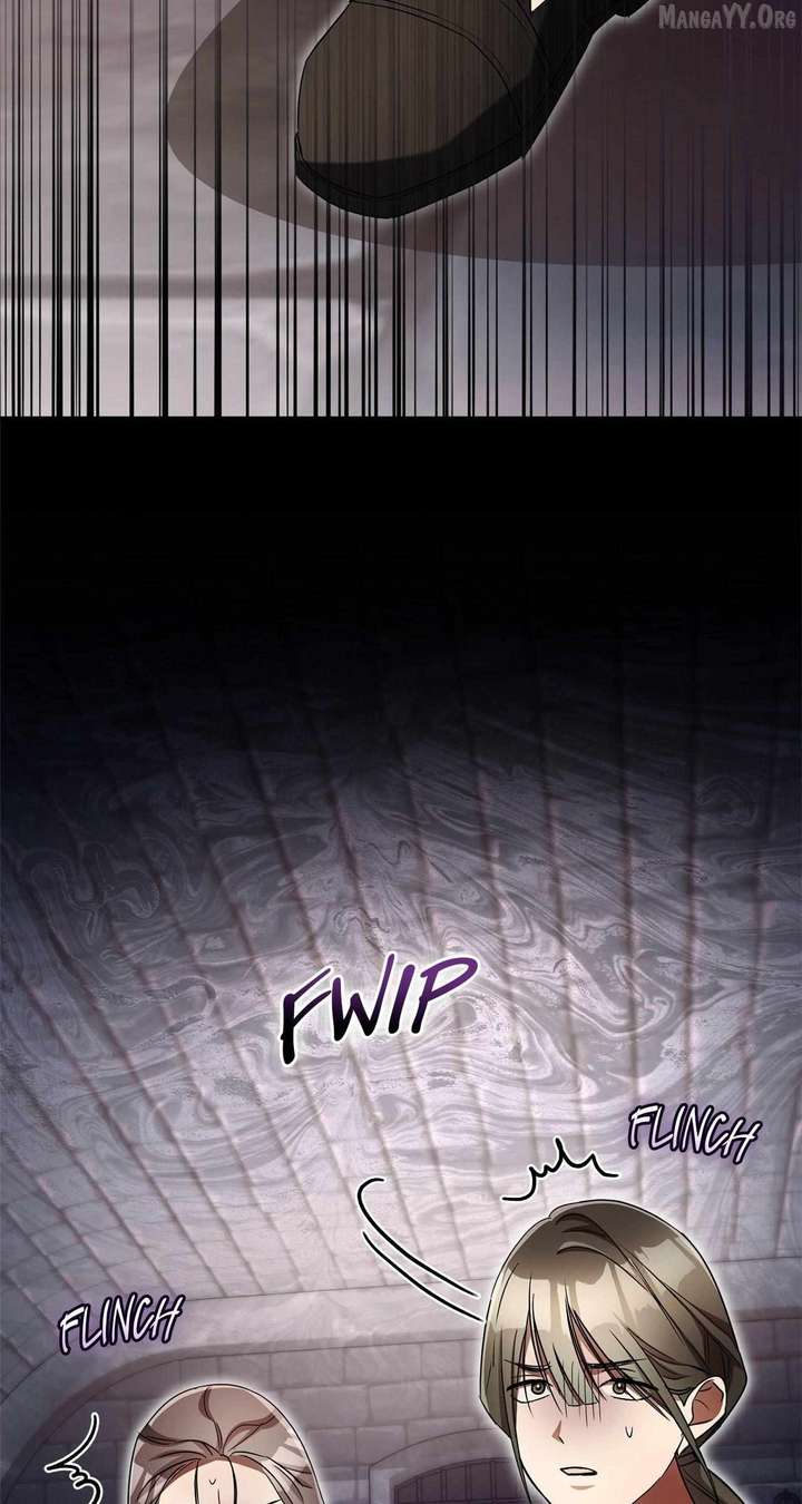 Arrogant Regret Chapter 24 - Page 31