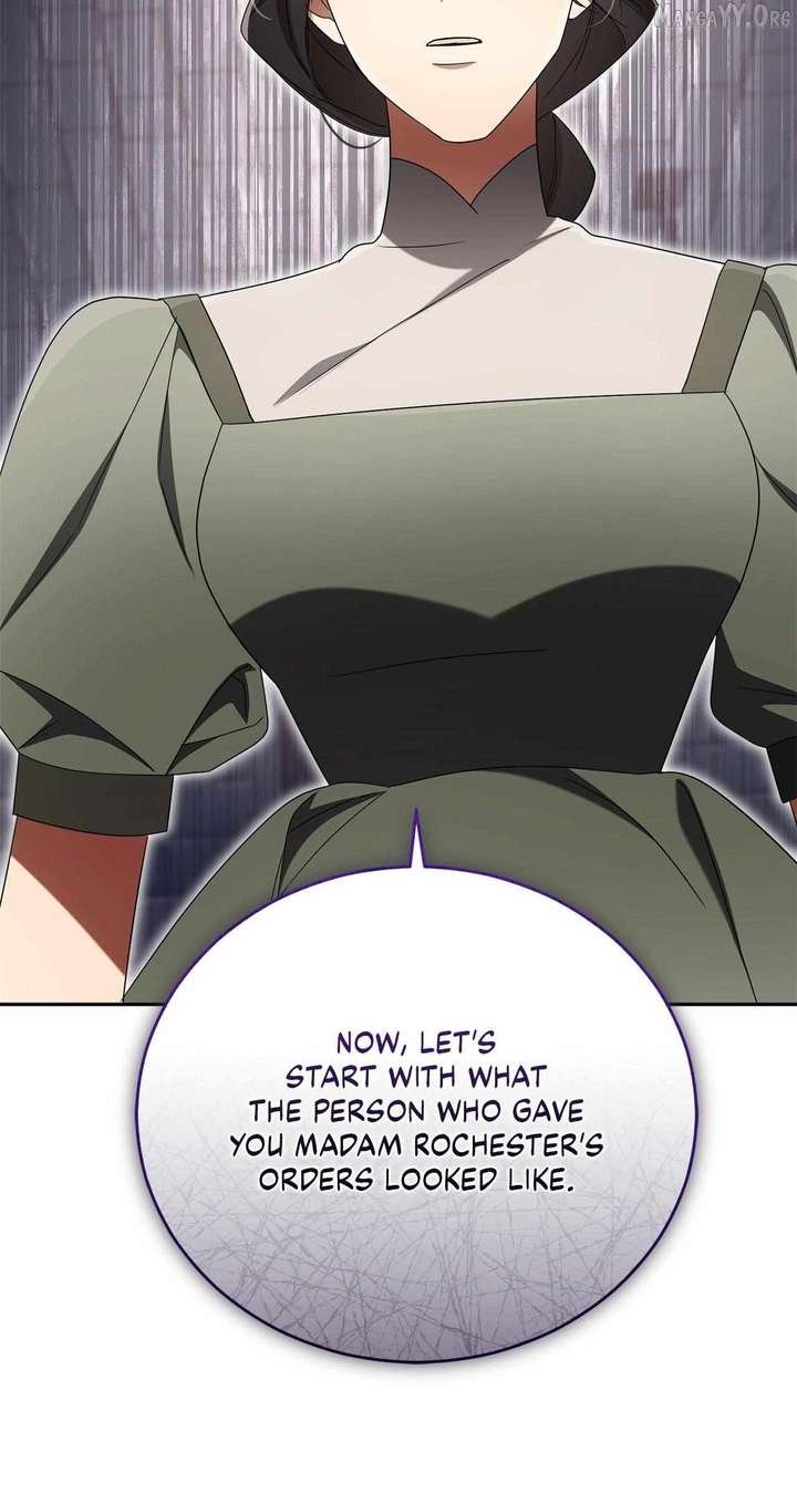 Arrogant Regret Chapter 24 - Page 33