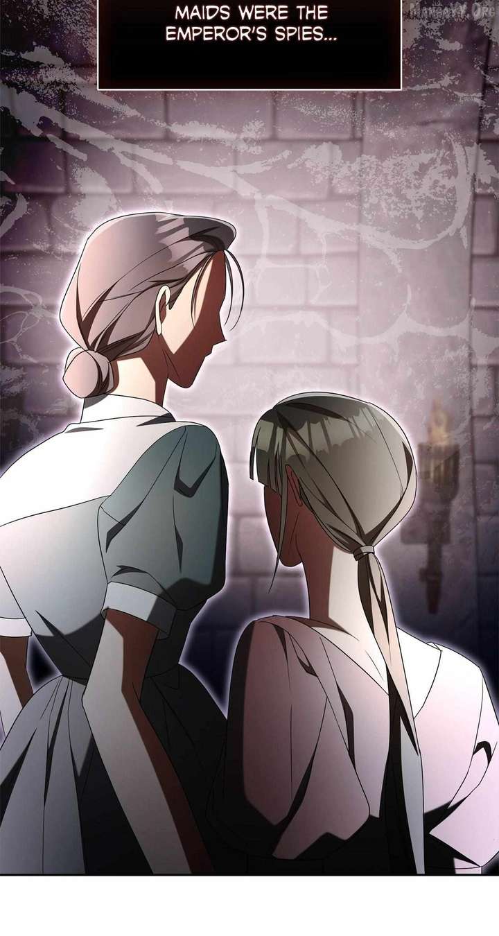 Arrogant Regret Chapter 24 - Page 35