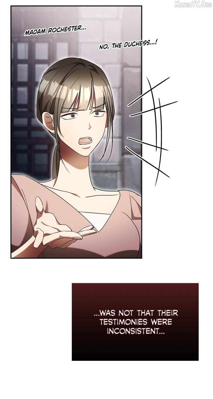 Arrogant Regret Chapter 24 - Page 37