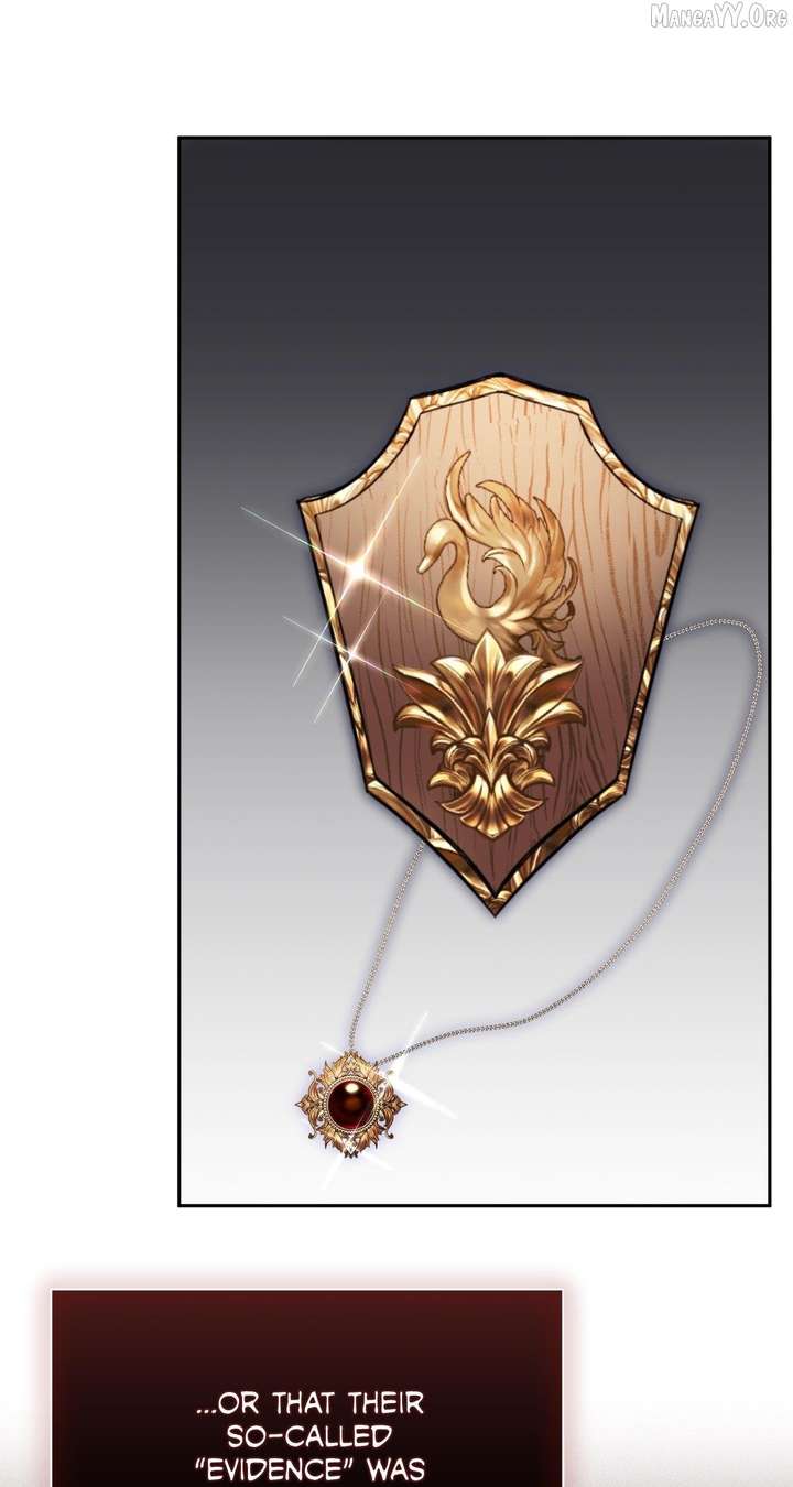 Arrogant Regret Chapter 24 - Page 38