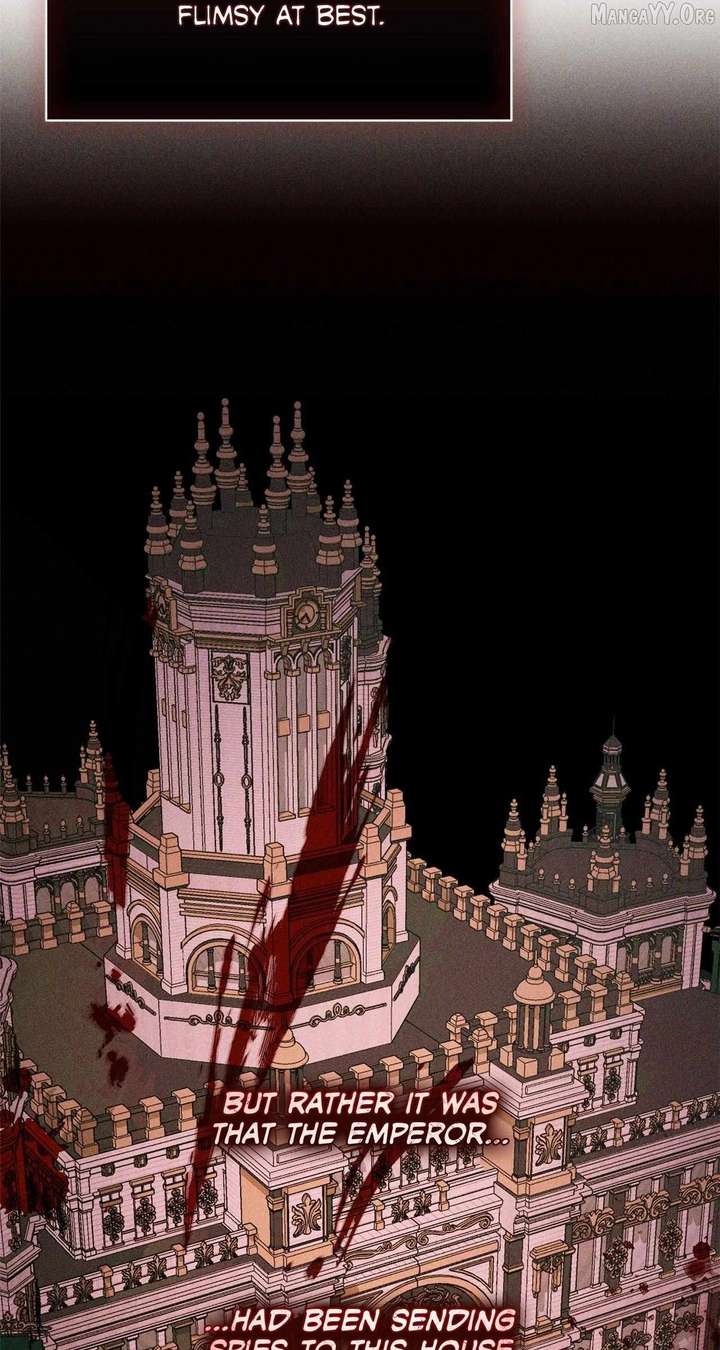 Arrogant Regret Chapter 24 - Page 39