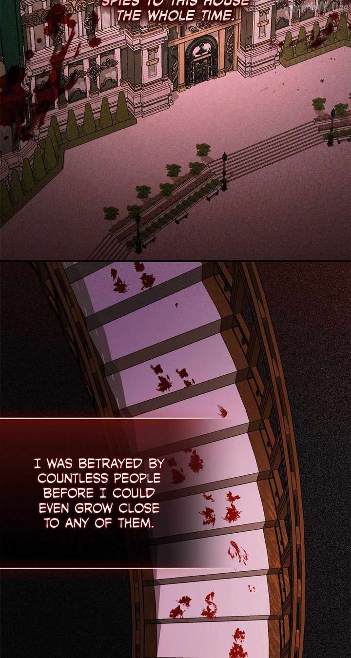 Arrogant Regret Chapter 24 - Page 40