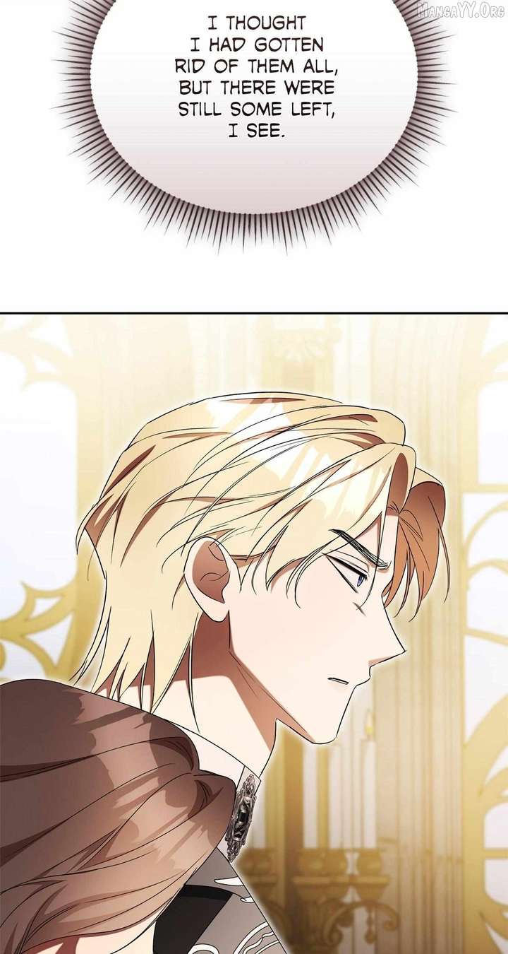 Arrogant Regret Chapter 24 - Page 42