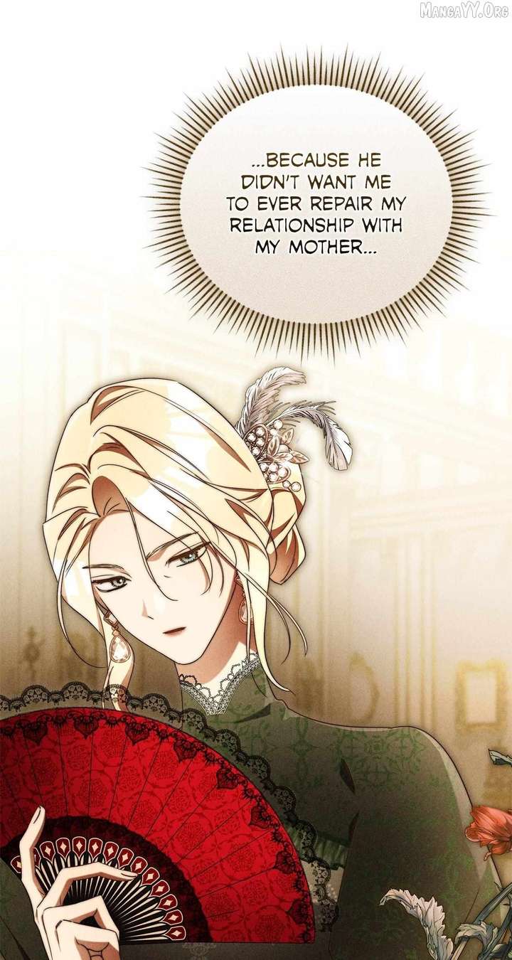 Arrogant Regret Chapter 24 - Page 48