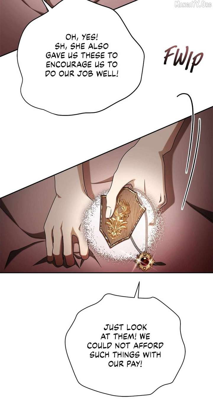 Arrogant Regret Chapter 24 - Page 5