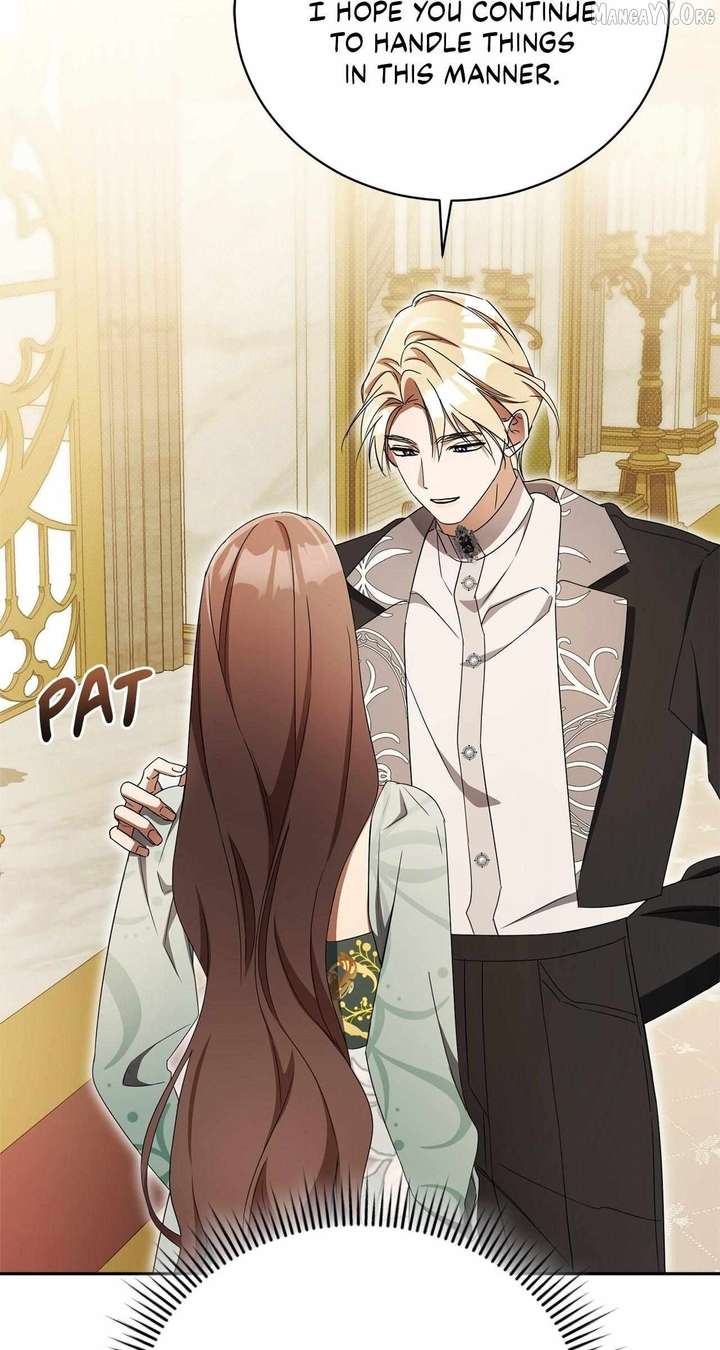 Arrogant Regret Chapter 24 - Page 51