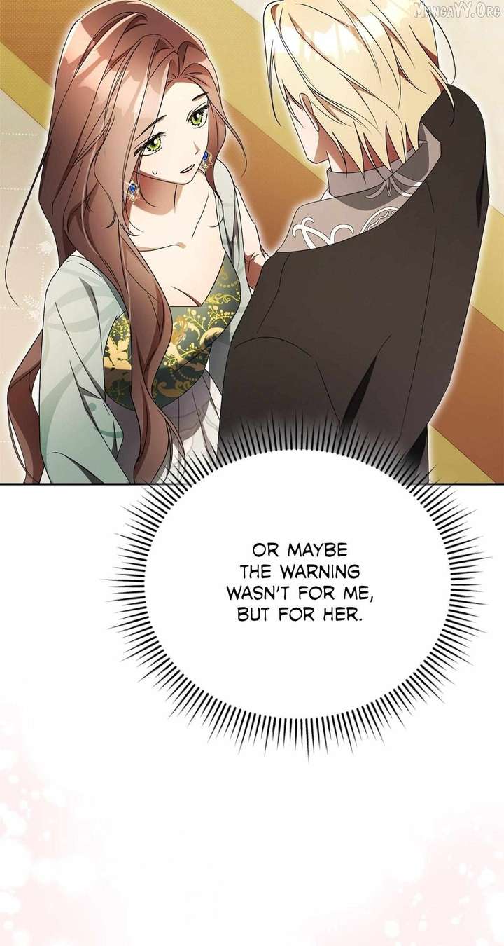 Arrogant Regret Chapter 24 - Page 53