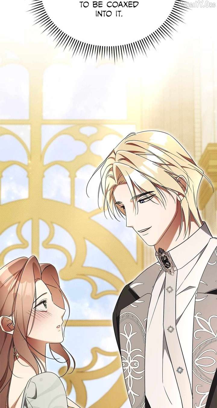 Arrogant Regret Chapter 24 - Page 57