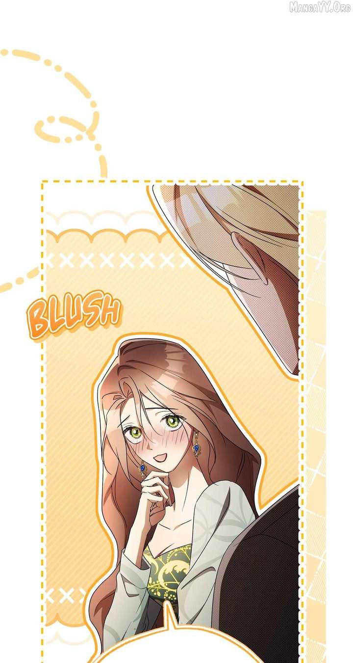 Arrogant Regret Chapter 24 - Page 59