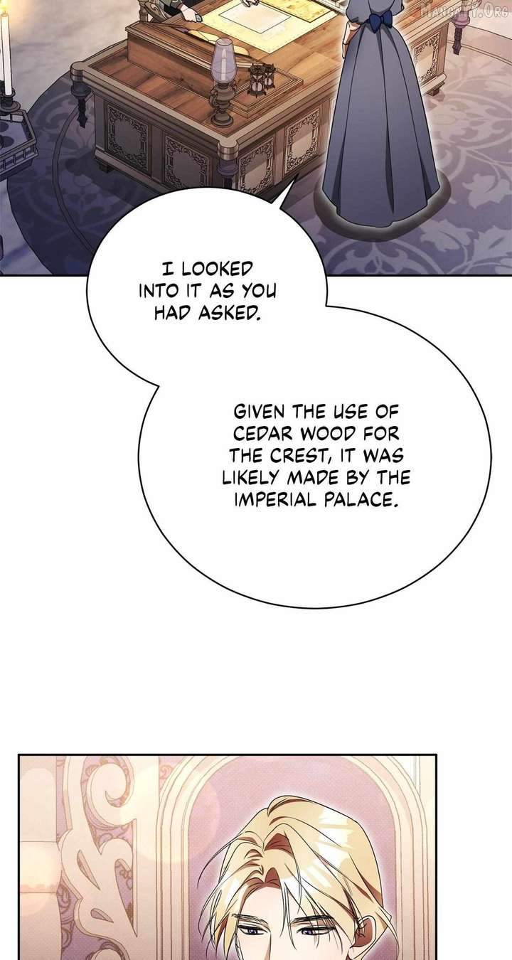 Arrogant Regret Chapter 24 - Page 65