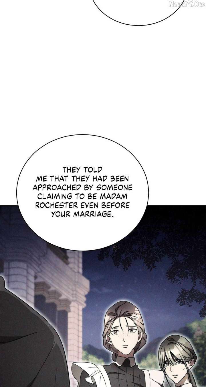 Arrogant Regret Chapter 24 - Page 68