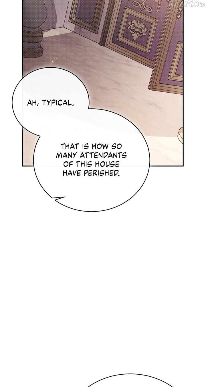 Arrogant Regret Chapter 24 - Page 73