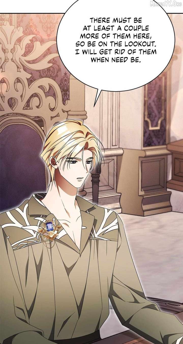 Arrogant Regret Chapter 24 - Page 74