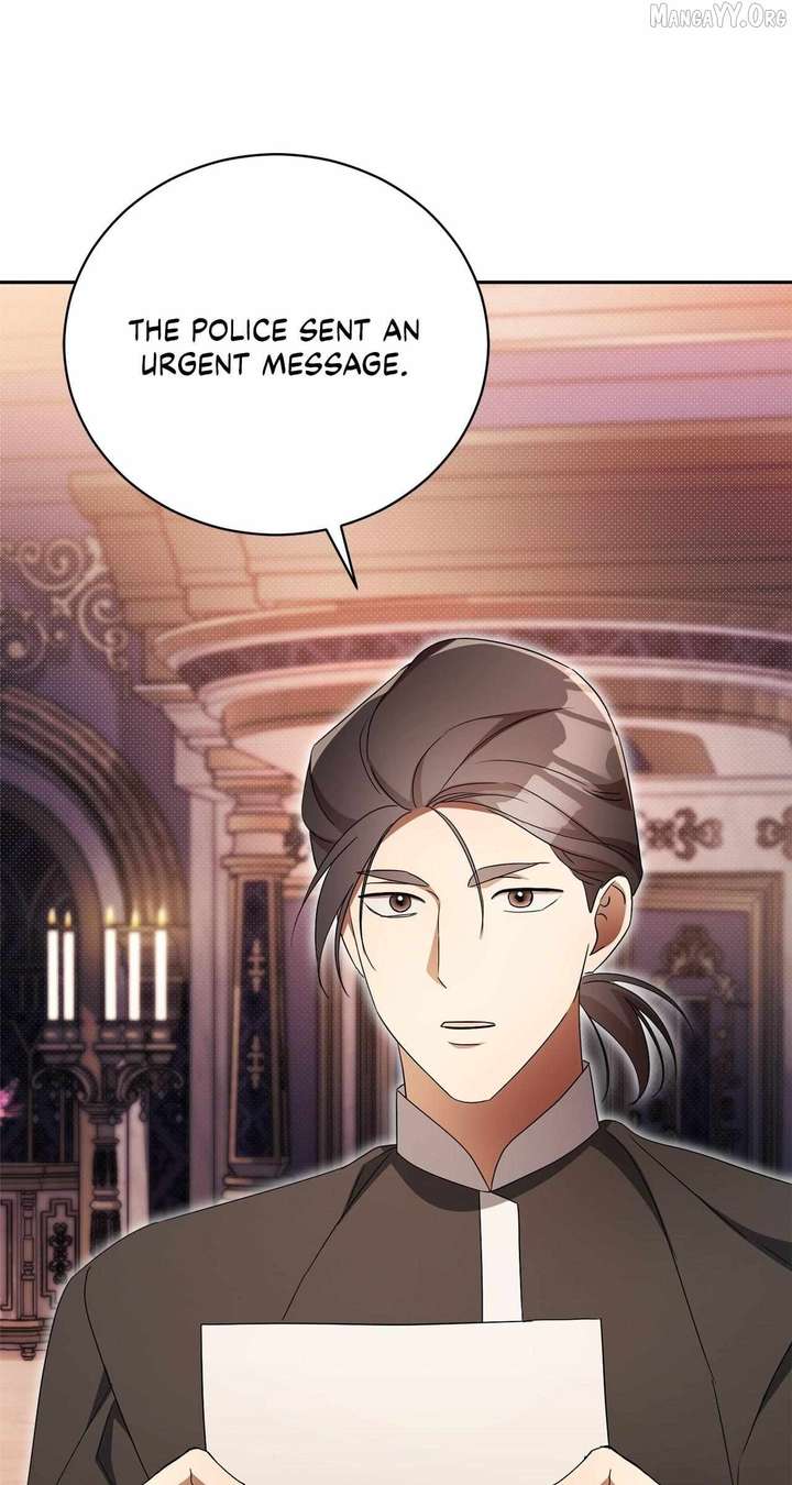 Arrogant Regret Chapter 24 - Page 77