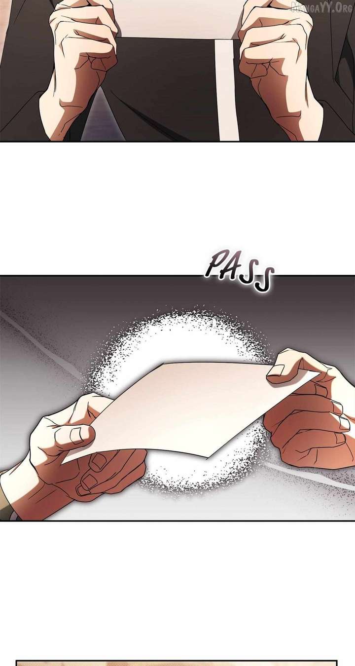 Arrogant Regret Chapter 24 - Page 78