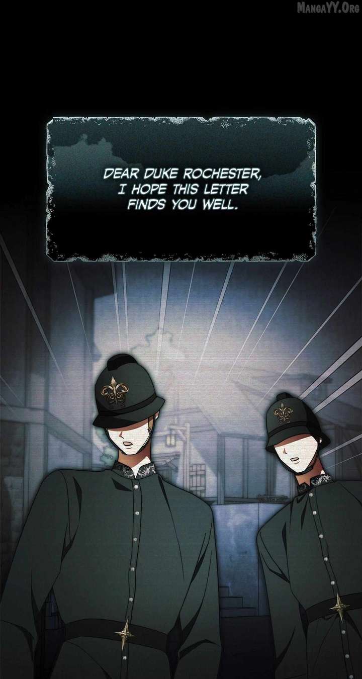 Arrogant Regret Chapter 24 - Page 81