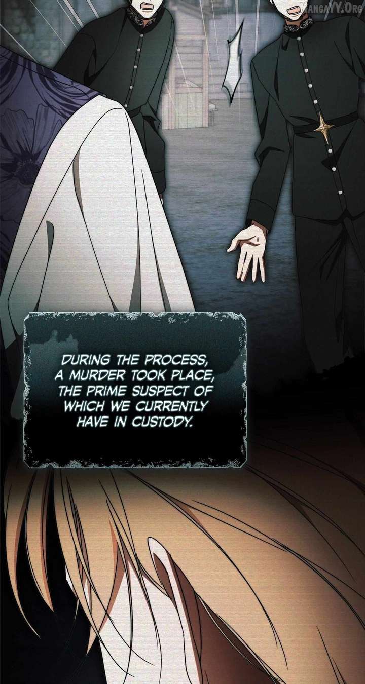 Arrogant Regret Chapter 24 - Page 83