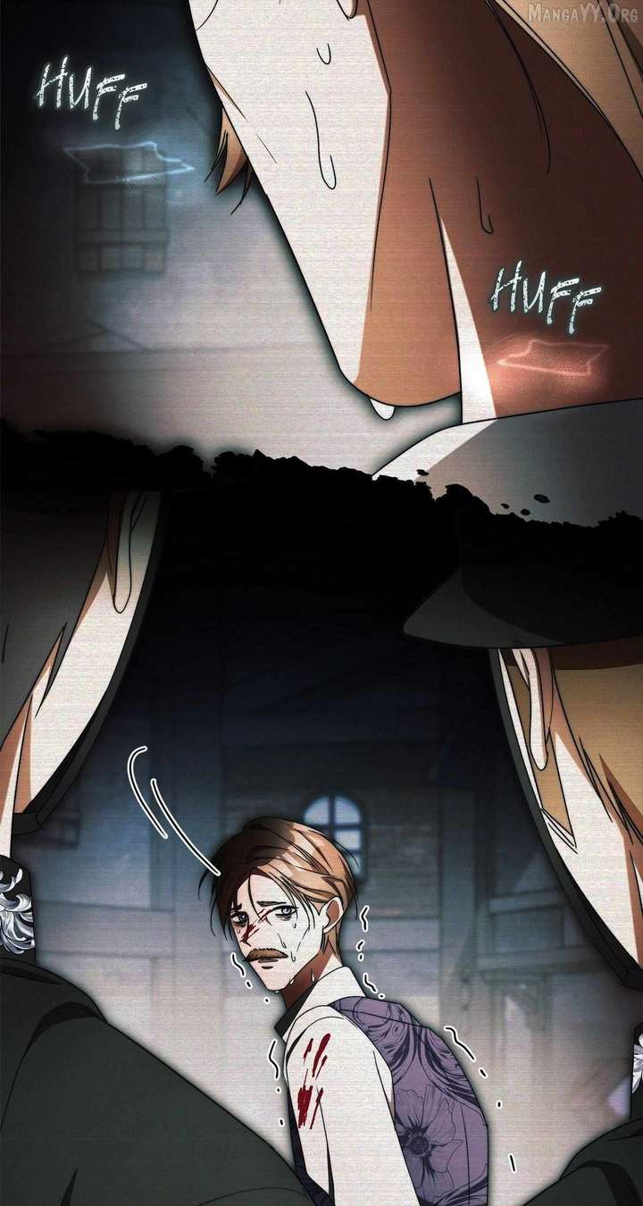 Arrogant Regret Chapter 24 - Page 84