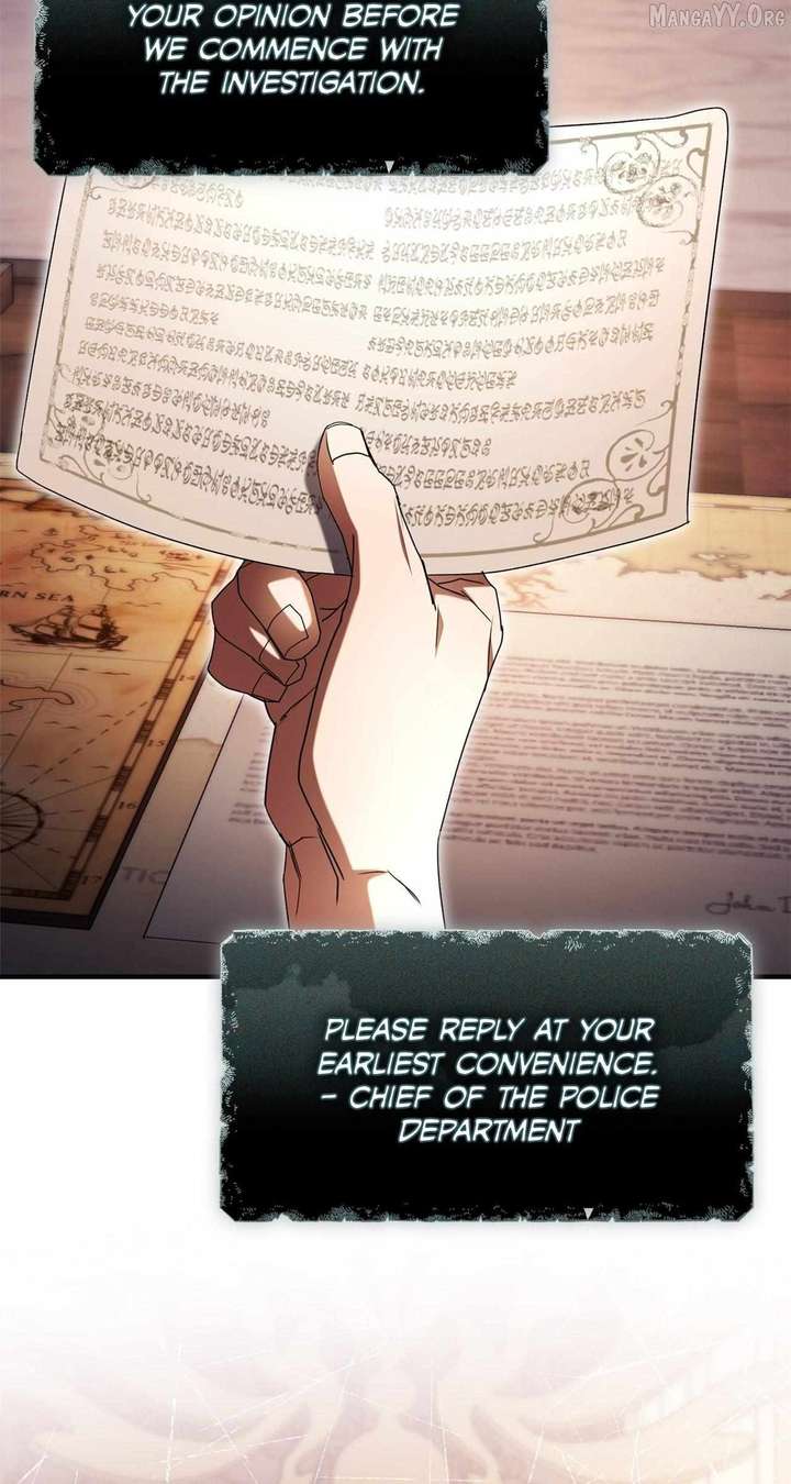 Arrogant Regret Chapter 24 - Page 86