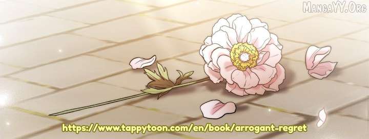 Arrogant Regret Chapter 25 - Page 1