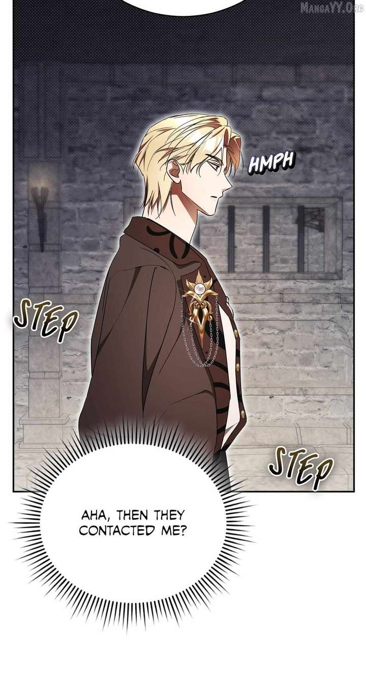 Arrogant Regret Chapter 25 - Page 10