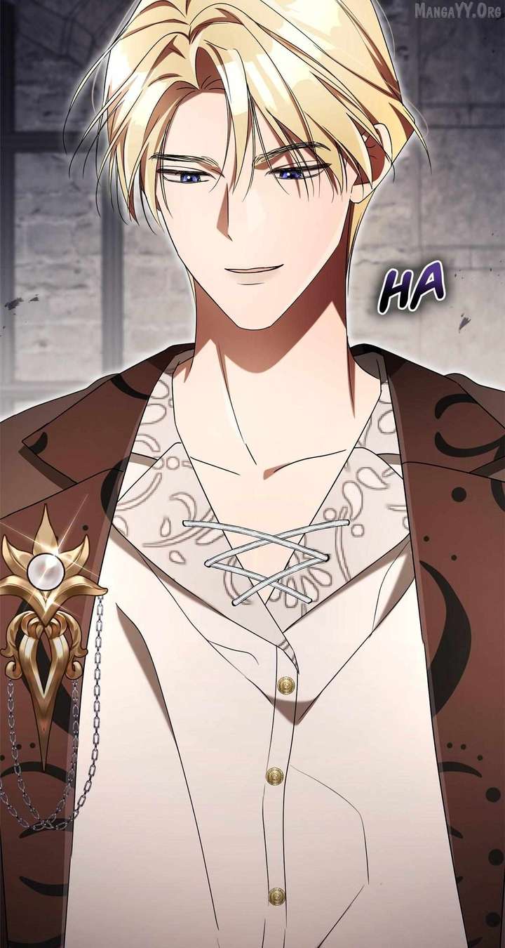 Arrogant Regret Chapter 25 - Page 20