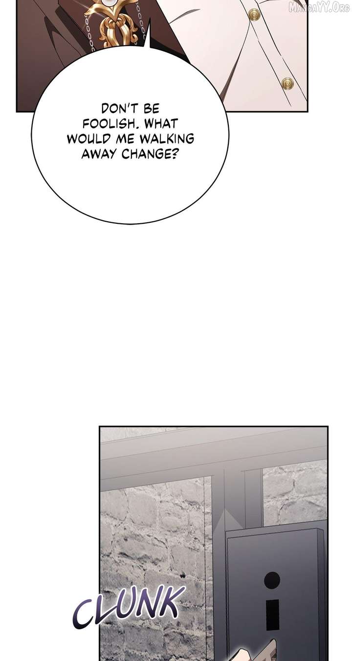 Arrogant Regret Chapter 25 - Page 25