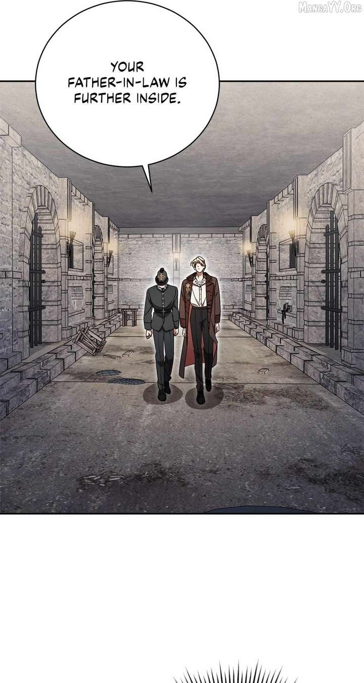 Arrogant Regret Chapter 25 - Page 3