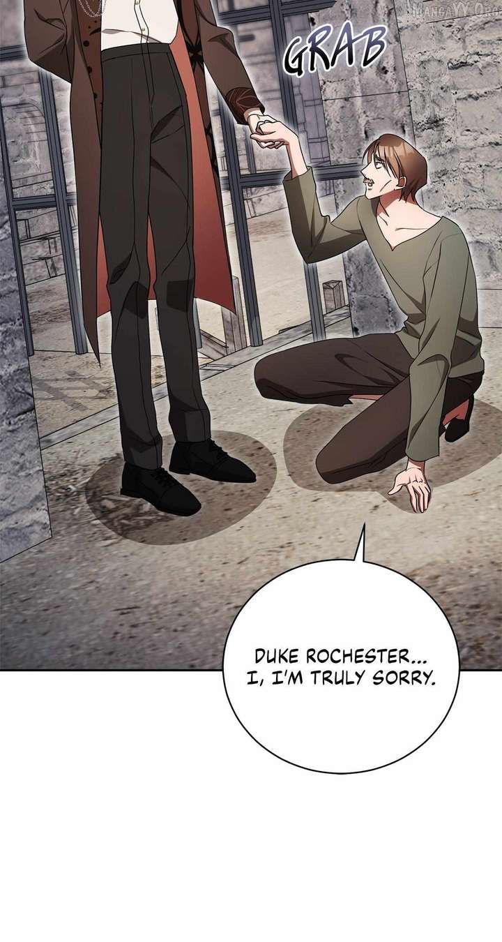 Arrogant Regret Chapter 25 - Page 32