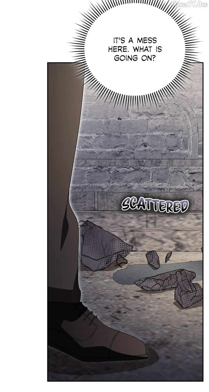 Arrogant Regret Chapter 25 - Page 4