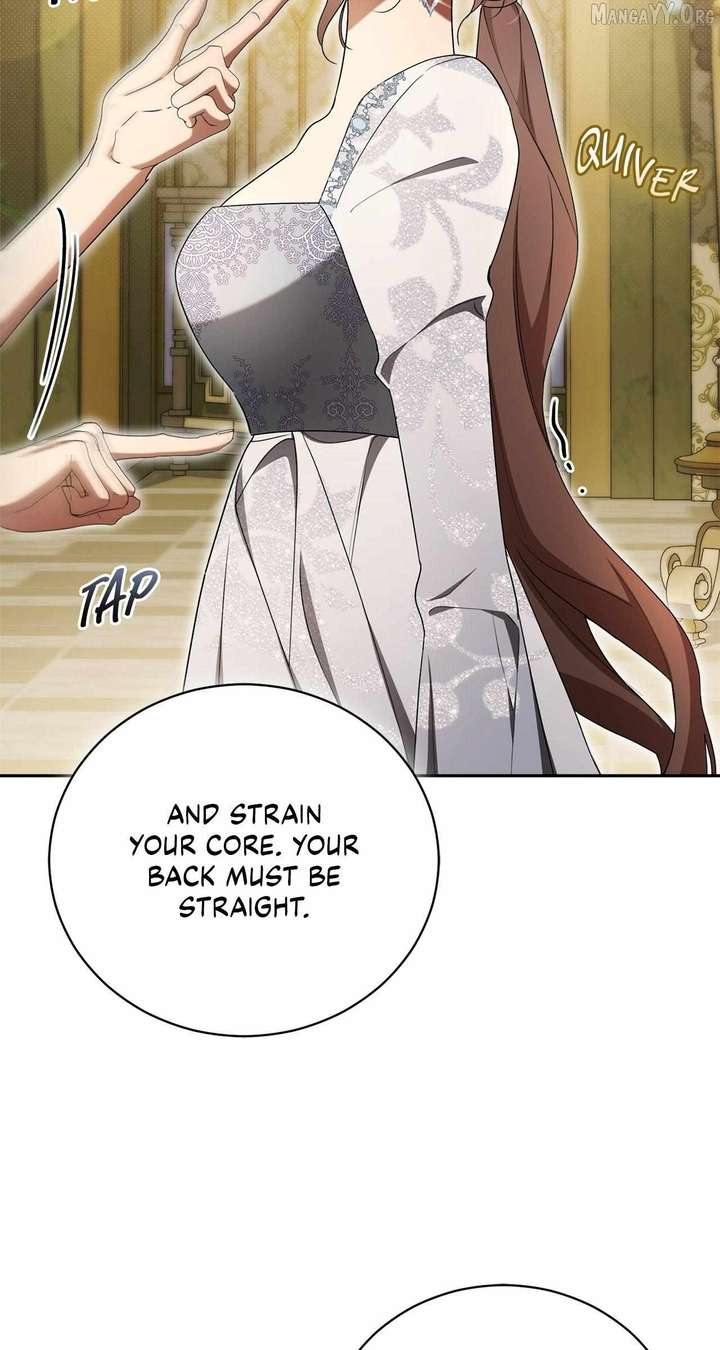 Arrogant Regret Chapter 25 - Page 41