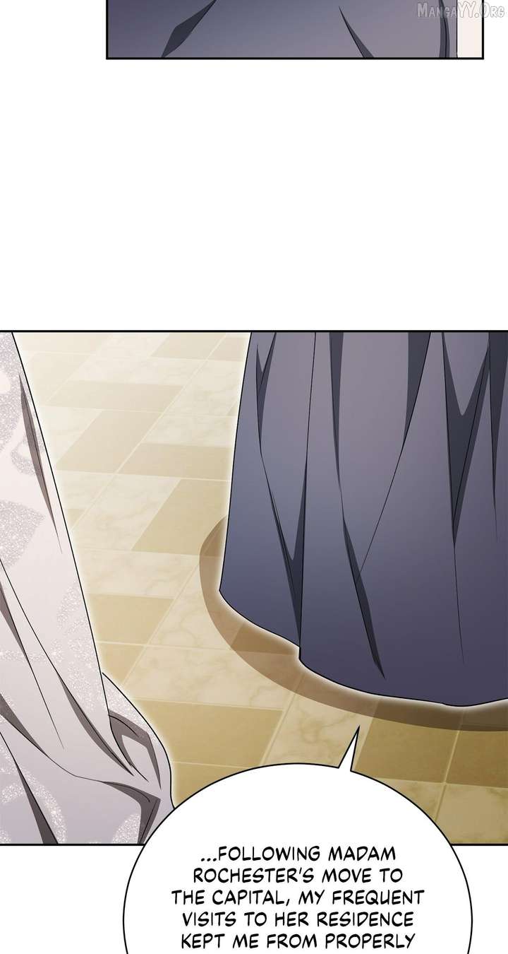 Arrogant Regret Chapter 25 - Page 47