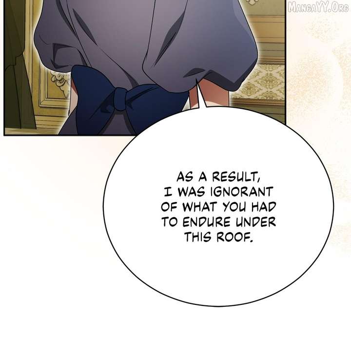 Arrogant Regret Chapter 25 - Page 49