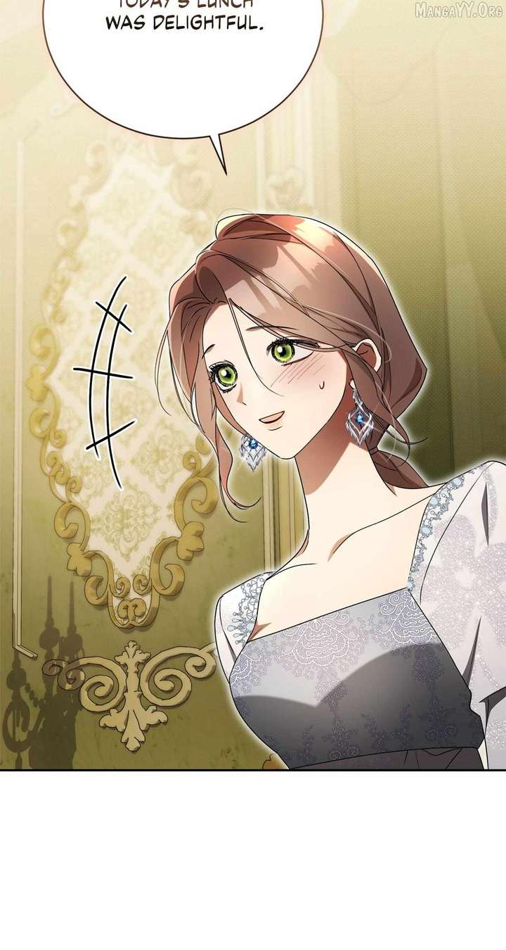 Arrogant Regret Chapter 25 - Page 51