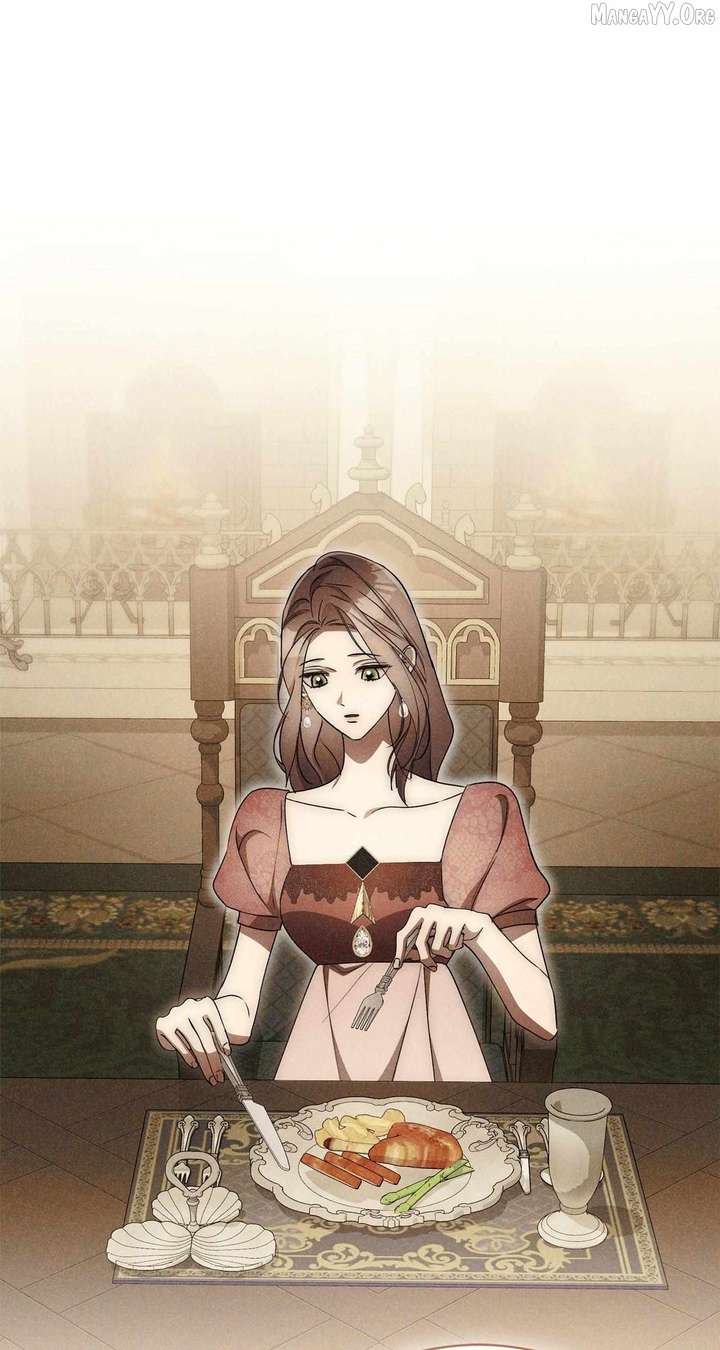 Arrogant Regret Chapter 25 - Page 52