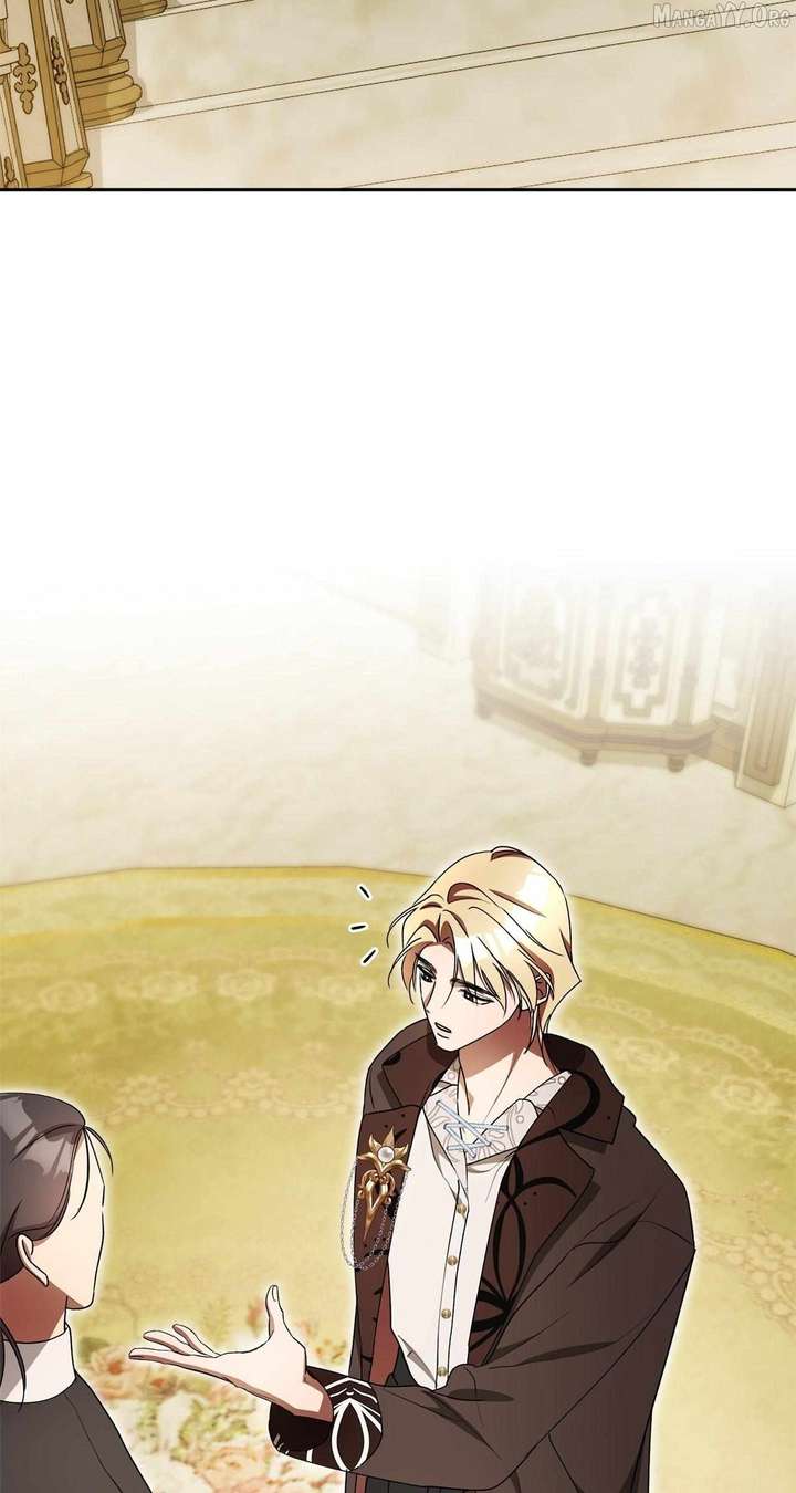 Arrogant Regret Chapter 25 - Page 67