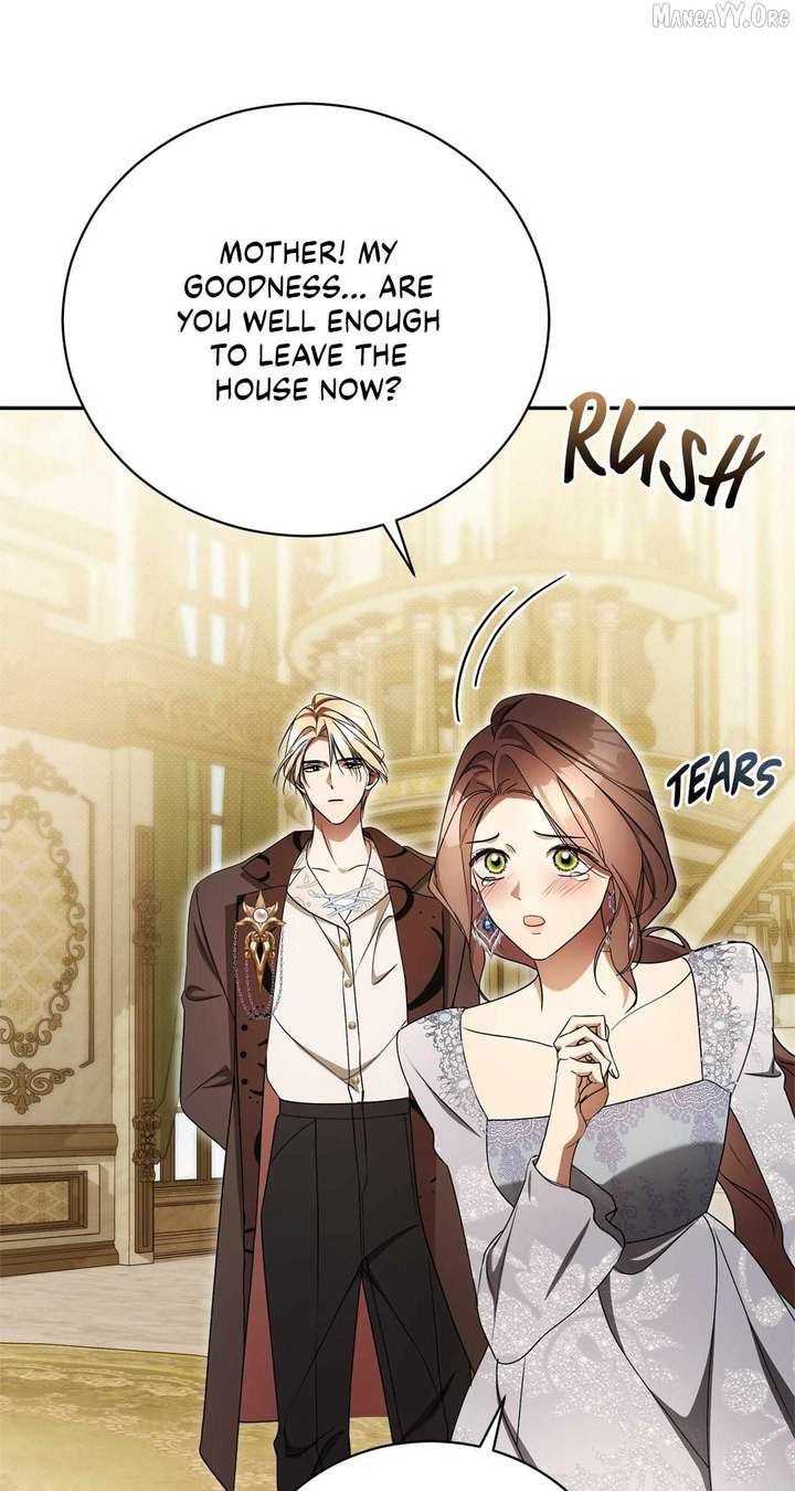 Arrogant Regret Chapter 25 - Page 84