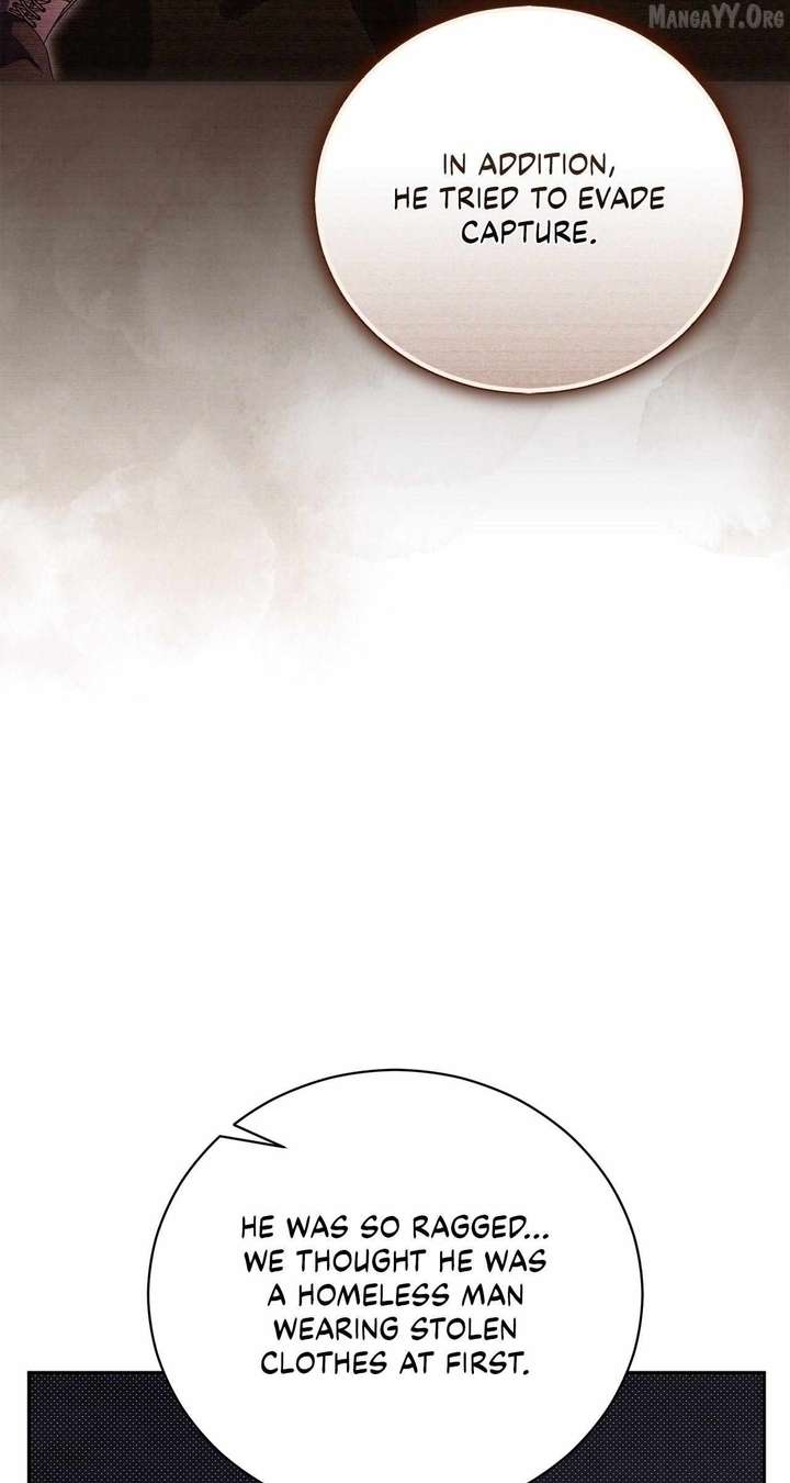 Arrogant Regret Chapter 25 - Page 9