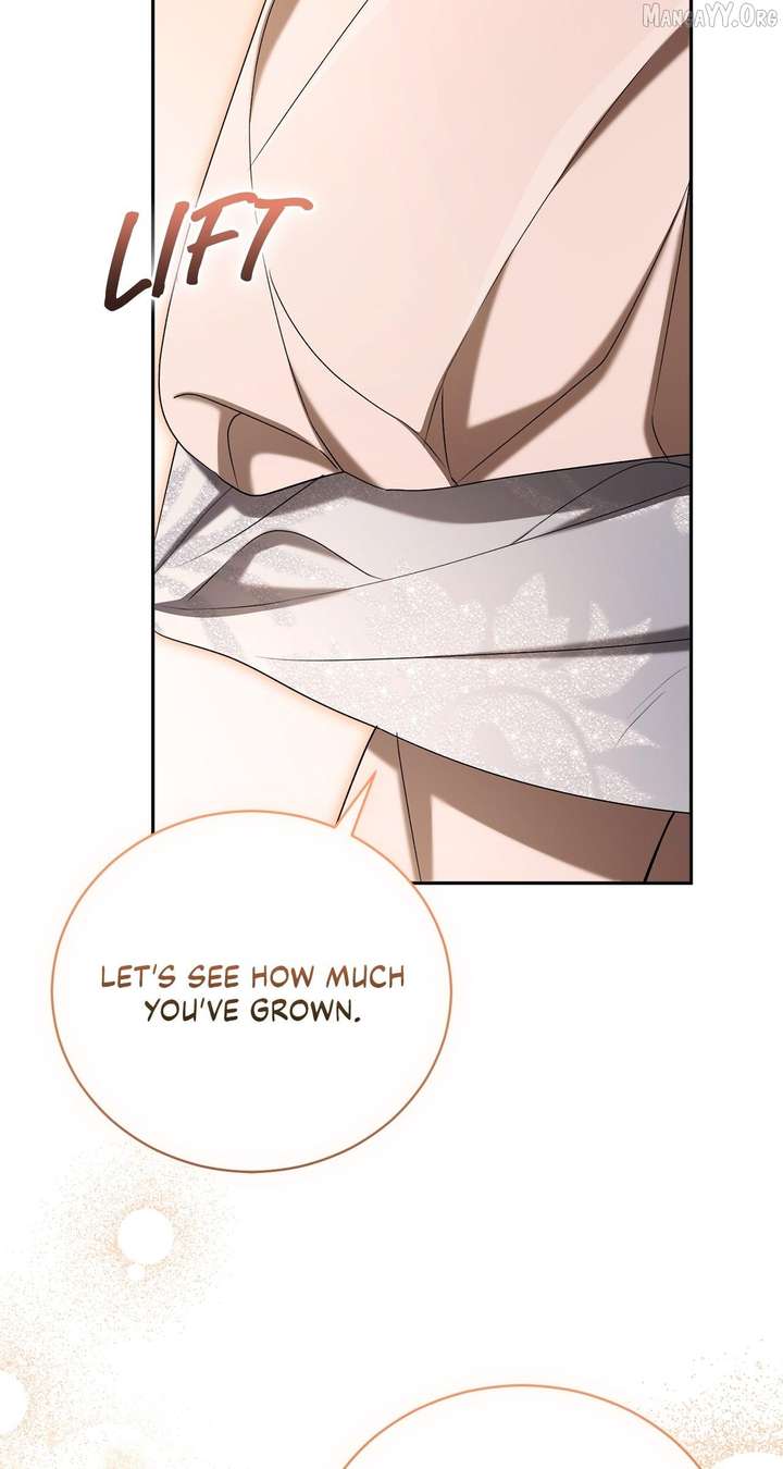 Arrogant Regret Chapter 25 - Page 91